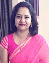 Charu Singh